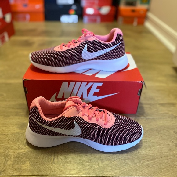 Nike wms Tanjun Racer BV7432 002 - Picture 6 of 8